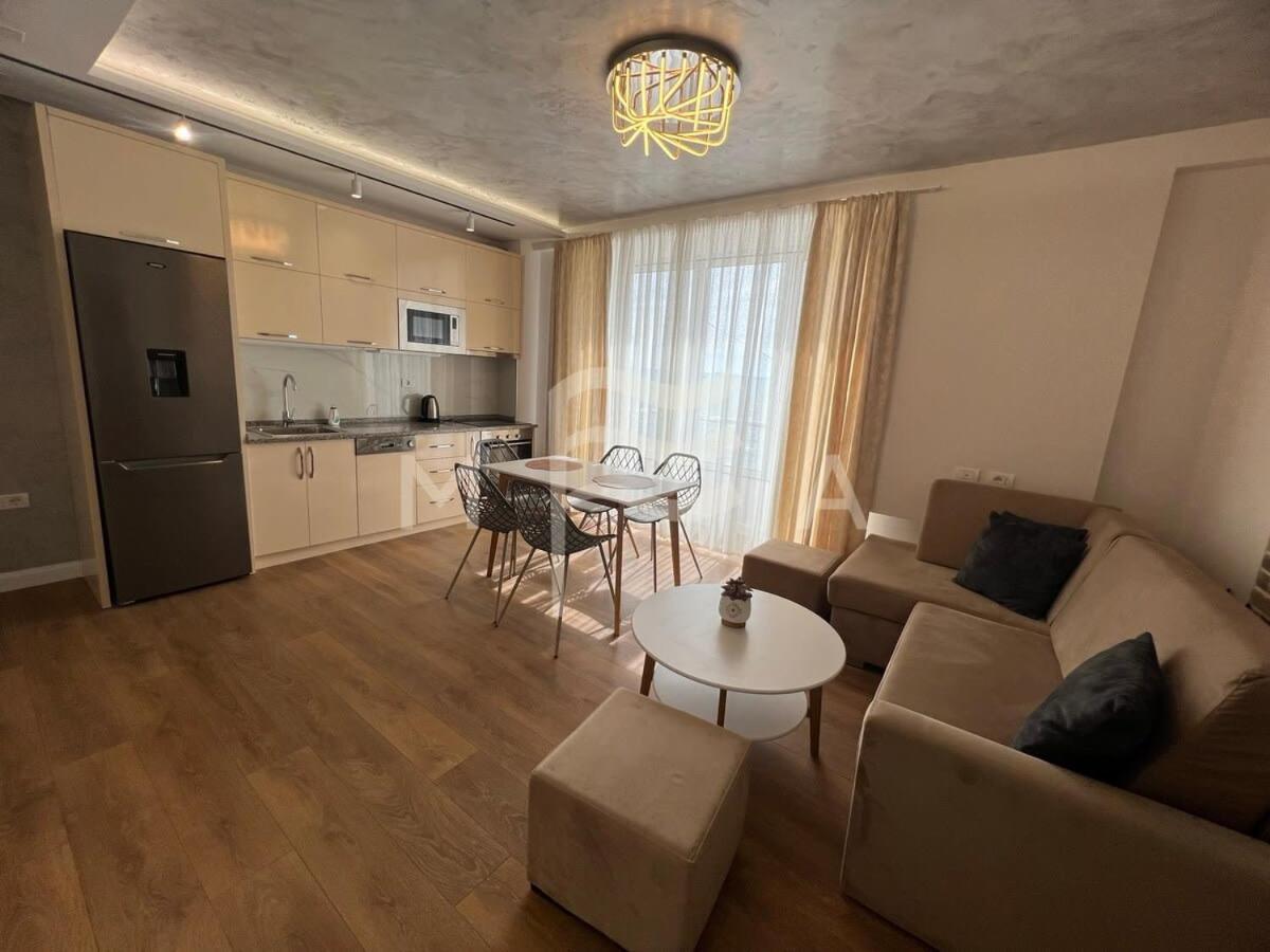 Yacht Club 573 Apartment Durres Exterior photo