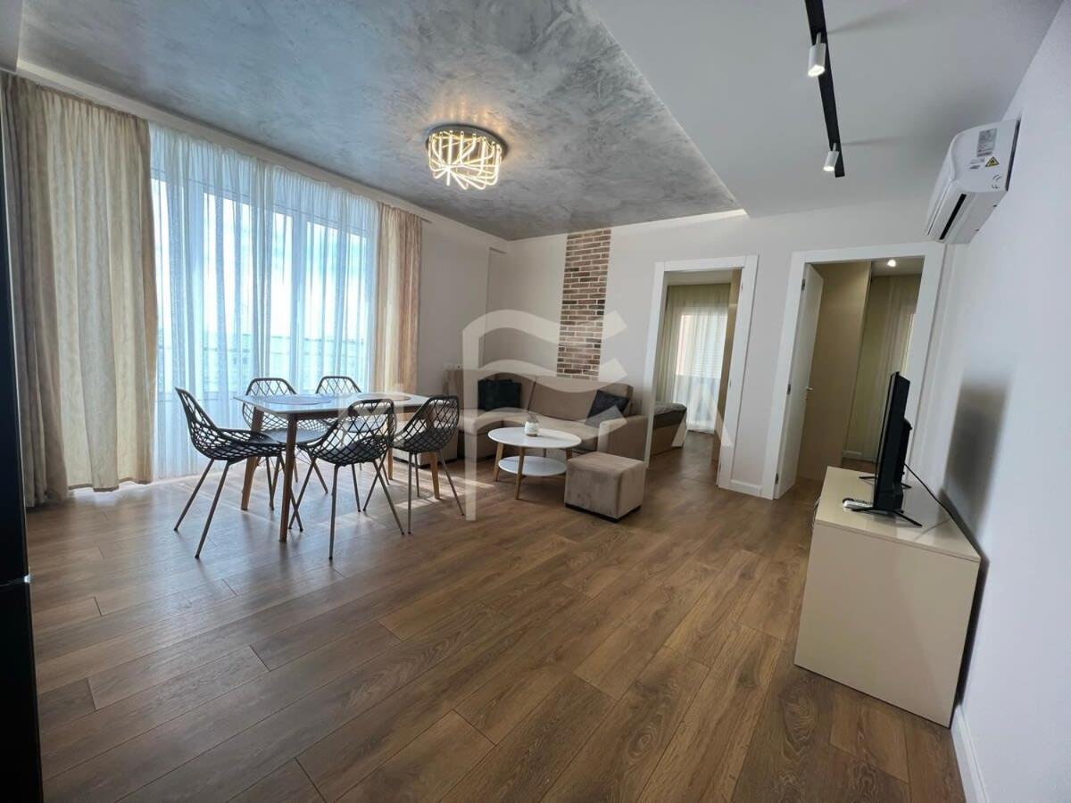 Yacht Club 573 Apartment Durres Exterior photo